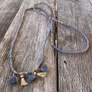 Scout Necklace